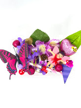 Load image into Gallery viewer, Valentine Fairy Mini Kit