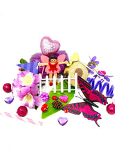 Load image into Gallery viewer, Valentine Fairy Mini Kit