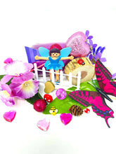 Load image into Gallery viewer, Valentine Fairy Mini Kit