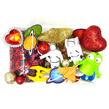 Load image into Gallery viewer, Valentine Space Mini Kit