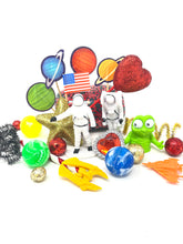 Load image into Gallery viewer, Valentine Space Mini Kit