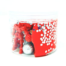 Load image into Gallery viewer, Valentine Robot Jar