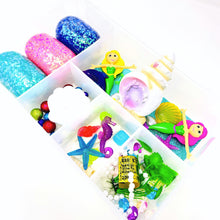 Load image into Gallery viewer, Mermaid Kit