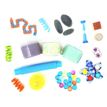 Load image into Gallery viewer, Calm Down Kit Option 2