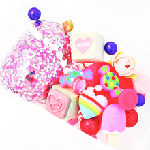 Load image into Gallery viewer, Valentine Sweet Treat Mini Kit