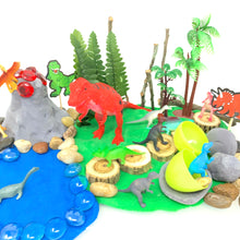 Load image into Gallery viewer, Dinosaur Kit