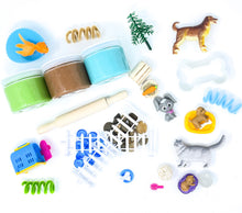 Load image into Gallery viewer, Pet Lovers Kit