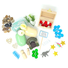 Load image into Gallery viewer, Grief Kit