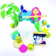 Load image into Gallery viewer, Mermaid Mini Kit