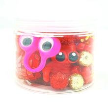 Load image into Gallery viewer, Valentine Monster Jar