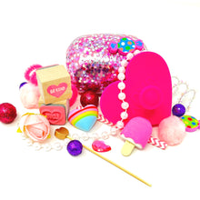 Load image into Gallery viewer, Valentine Sweet Treat Mini Kit