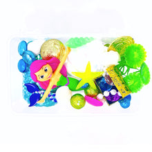 Load image into Gallery viewer, Mermaid Mini Kit