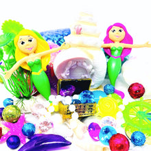 Load image into Gallery viewer, Mermaid Kit