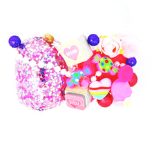 Load image into Gallery viewer, Valentine Sweet Treat Mini Kit