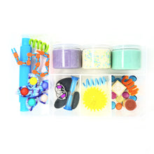 Load image into Gallery viewer, Calm Down Kit Option 2