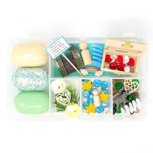 Load image into Gallery viewer, Grief Kit