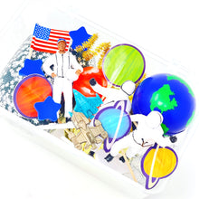 Load image into Gallery viewer, Space Astronaut Mini Kit