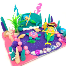 Load image into Gallery viewer, Mermaid Kit