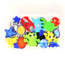 Load image into Gallery viewer, Space Alien Mini Kit