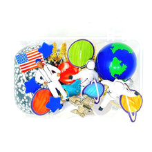 Load image into Gallery viewer, Space Astronaut Mini Kit