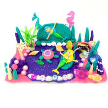 Load image into Gallery viewer, Mermaid Kit