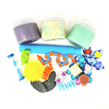 Load image into Gallery viewer, Calm Down Kit Option 2