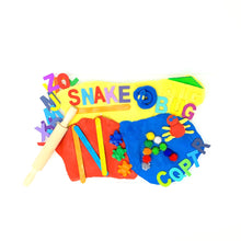 Load image into Gallery viewer, Preschool Kit