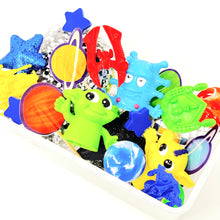 Load image into Gallery viewer, Space Alien Mini Kit