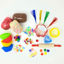 Load image into Gallery viewer, Cupcake Kit