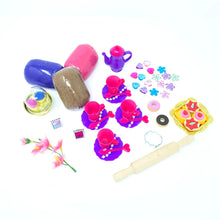 Load image into Gallery viewer, Tea Party Kit