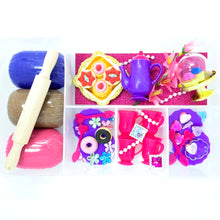 Load image into Gallery viewer, Tea Party Kit