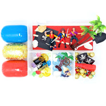 Load image into Gallery viewer, Pirate Kit