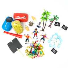 Load image into Gallery viewer, Pirate Kit