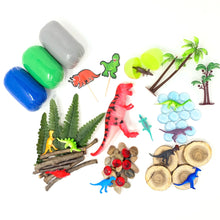 Load image into Gallery viewer, Dinosaur Kit