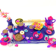 Load image into Gallery viewer, Tea Party Kit