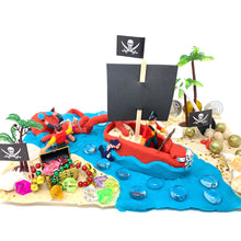 Load image into Gallery viewer, Pirate Kit