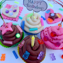 Load image into Gallery viewer, Cupcake Kit