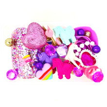 Load image into Gallery viewer, Valentine Unicorn Mini