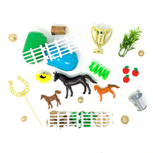 Load image into Gallery viewer, Horse Mini Kit