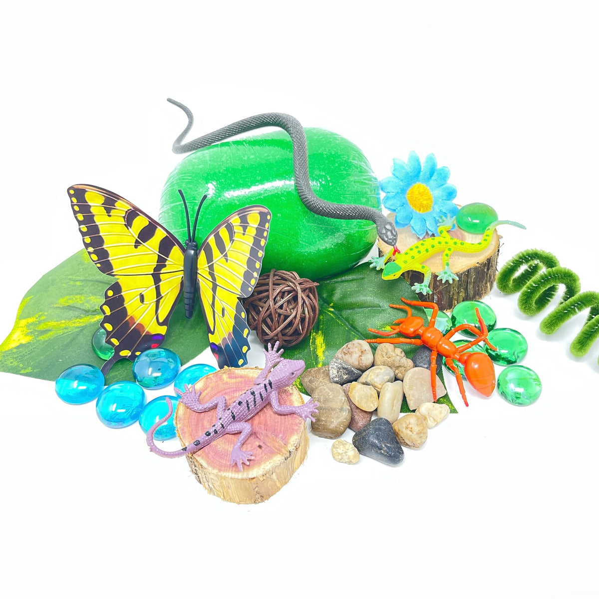 Backyard Explorer Mini Kit Treasure Kits backyard-explorer-mini-kit-treasure-kits