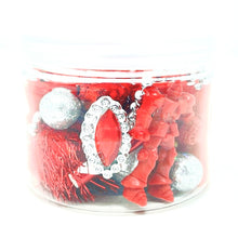 Load image into Gallery viewer, Valentine Robot Jar