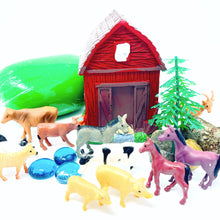 Load image into Gallery viewer, Farm Mini Kit