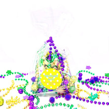 Load image into Gallery viewer, Mardis Gras Mini Bag