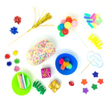 Load image into Gallery viewer, Happy Birthday Mini Kit