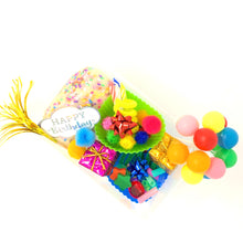Load image into Gallery viewer, Happy Birthday Mini Kit