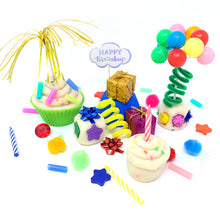 Load image into Gallery viewer, Happy Birthday Mini Kit