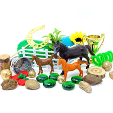 Load image into Gallery viewer, Horse Mini Kit