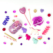 Load image into Gallery viewer, Valentine Unicorn Mini
