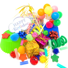 Load image into Gallery viewer, Happy Birthday Mini Kit
