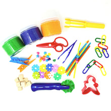 Load image into Gallery viewer, Fine Motor Kit